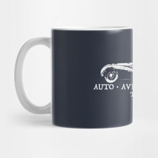 Type 815 Mug